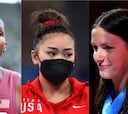 Las promesas de Estados Unidos de cara a París 2024: Sunisa Lee, Erriyon Knighton, Katie Grimes...