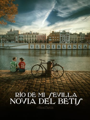 El derbi sevillano, protagonista de los mejores memes de la jornada