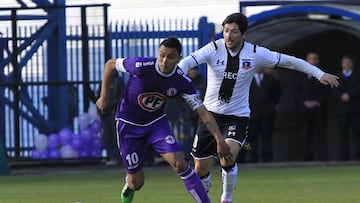Deportes Concepción vs Colo Colo: un duelo que se juega después de 11 años