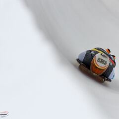 Ander Mirambell sube al podio en la Copa América