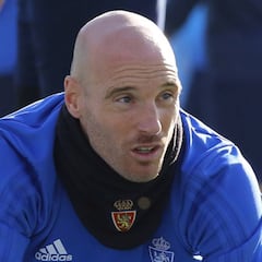 Toquero estará al menos un mes de baja por una rotura de fibras