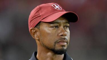 Tiger Woods set to make comeback at Hero World Challenge