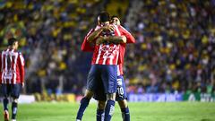 América (1-2) Chivas: Reacciones post partido