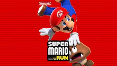 Super Mario Run supera los 90 millones de descargas en iOS
