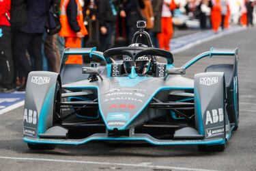 Evans firma el 7 de 7 en Roma y D'Ambrosio se coloca l¨ªder