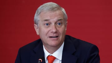 Nueva salida en el gobierno del Presidente Kast