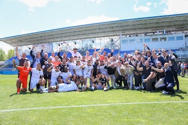 AD Ceuta: ¡cómo hemos cambiado!