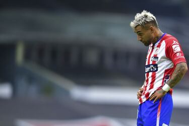 Jugadores de equipo "chico" que podrían encajar en cualquier club