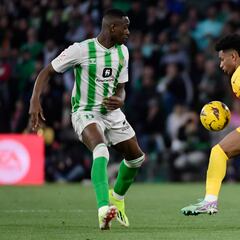 Luiz Henrique, en vilo