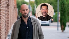 Gonzalo Miró contesta a Javier Bardem tras su discurso en los Premios Oscar: “Réplica a Macarena Gómez”