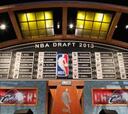 El draft de la NBA volverá a celebrarse en el Barclays Center