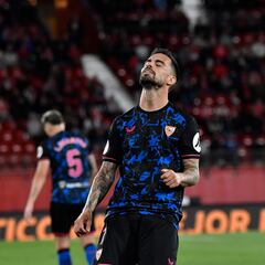 La amarilla ‘fantasma’ de Suso