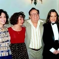 ¿Cuántos hijos tuvo ‘Chespirito’ y a qué se dedican actualmente?