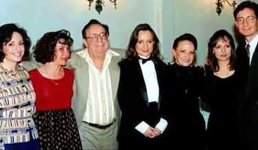 ¿Quiénes son los herederos de ‘Chespirito’? Así se repartió su fortuna y su legado