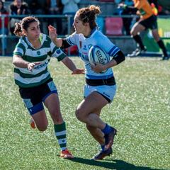 Olímpico pierde la Copa Ibérica y Cisneros, más líder en Liga