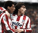 La trayectoria de Paulo Futre: leyenda del Atlético de Madrid