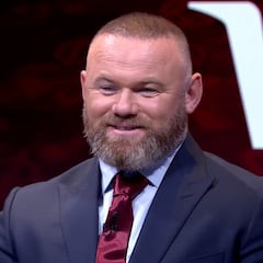 Full 28-man roster announced for MLS All-Star game as Rooney makes changes