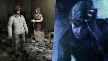 The real nightmare of Silent Hill: watching the prices of its games keep soaring