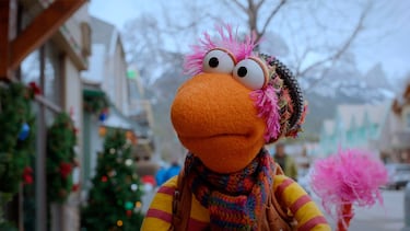 Todos los estrenos y novedades de Apple TV+ en diciembre de 2025