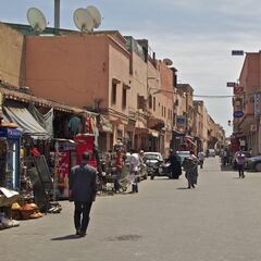 Estados Unidos se rinde al nuevo ‘código de familia de Marruecos”