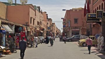 Estados Unidos se rinde al nuevo ‘código de familia de Marruecos”