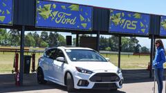 Goodbye to this car: Ford stops manufacturing this legendary model after 30 years on the market