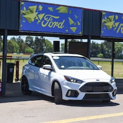 Adiós a este coche: Ford deja de fabricar este mítico modelo después de treinta años en el mercado