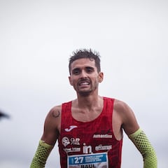 La RFEA puntualiza el caso Celada