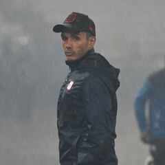 Lucas González deja de ser el técnico de América de Cali