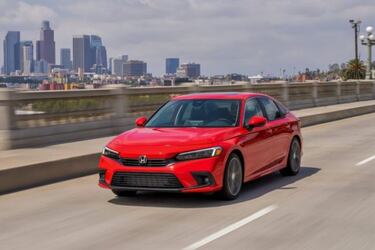 ¿Cuál es el mejor auto, pickup y camioneta en América del Norte en 2022?