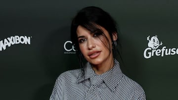 Ares Teixidó, sobre su enfermedad crónica: “Cuesta mucho encajarlo”