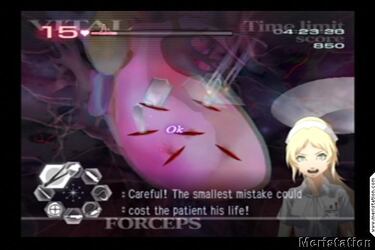 En agosto volveremos a operar con Trauma Center