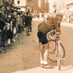 Ciclistas que perdieron la vida en las carreras