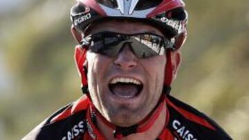 FICHAJE. Rojas seguirá en la estructura de Unzué.