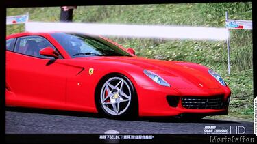 Gran Turismo HD, Impresiones