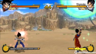 Dragon Ball Z Burst Limit, Impresiones