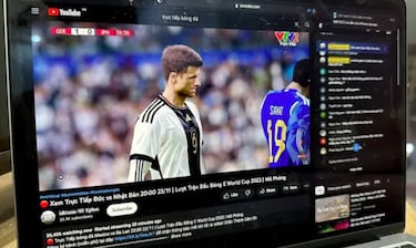 Miles de personas creían estar viendo el Mundial de Qatar gratis, pero eran partidos pixelados de FIFA 23