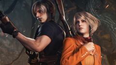 Resident Evil 4 Remake confirma demo y siembra el terror en el State of Play con un impresionante gameplay