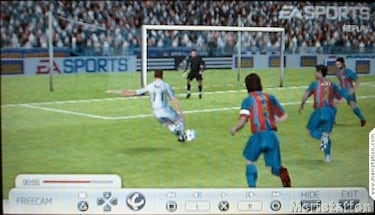 FIFA 2005, Impresiones