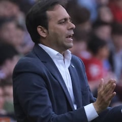 Fran: "Sin la salvación no contestaremos a la renovación"