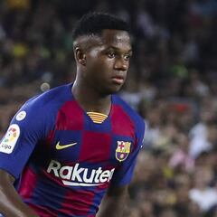 La Masia, esperanza anti-crisis