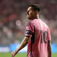 Acceso denegado en todos los estadios de Liga MX a quien se brinque en el Monterrey vs Inter Miami