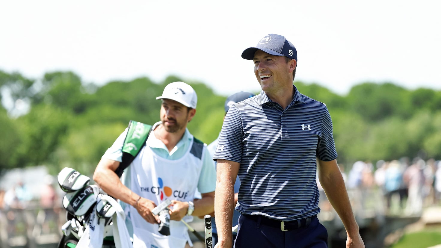 ¡Adiós a los Telémetros! El Abierto Truist 2025 Marca el Fin de una Era para los Medidores de Distancia en el Golf