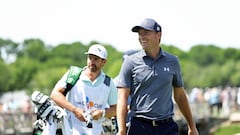 This is the reason why golfers are allowed to use range finders at the 2025 Truist Championship