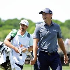 This is the reason why golfers are allowed to use range finders at the 2025 Truist Championship