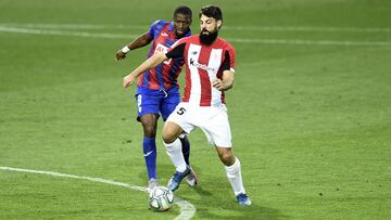 Villalibre frustra al Eibar