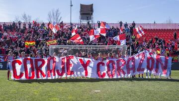 El Atl&eacute;tico necesita a la afici&oacute;n para medirse al Barcelona en el Wanda.