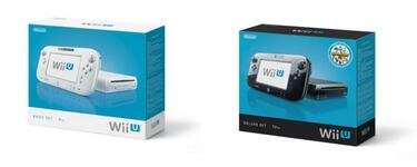 Nintendo confirma que no dejará de vender la Wii U Básica