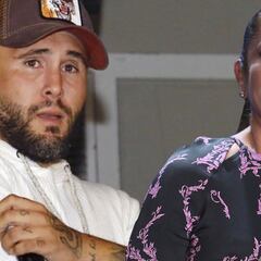 Irene Rosales confirma el acercamiento entre Kiko Rivera e Isabel Pantoja