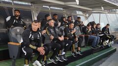 A Almirón le contaron que Isla fue ofrecido a la U y así respondió